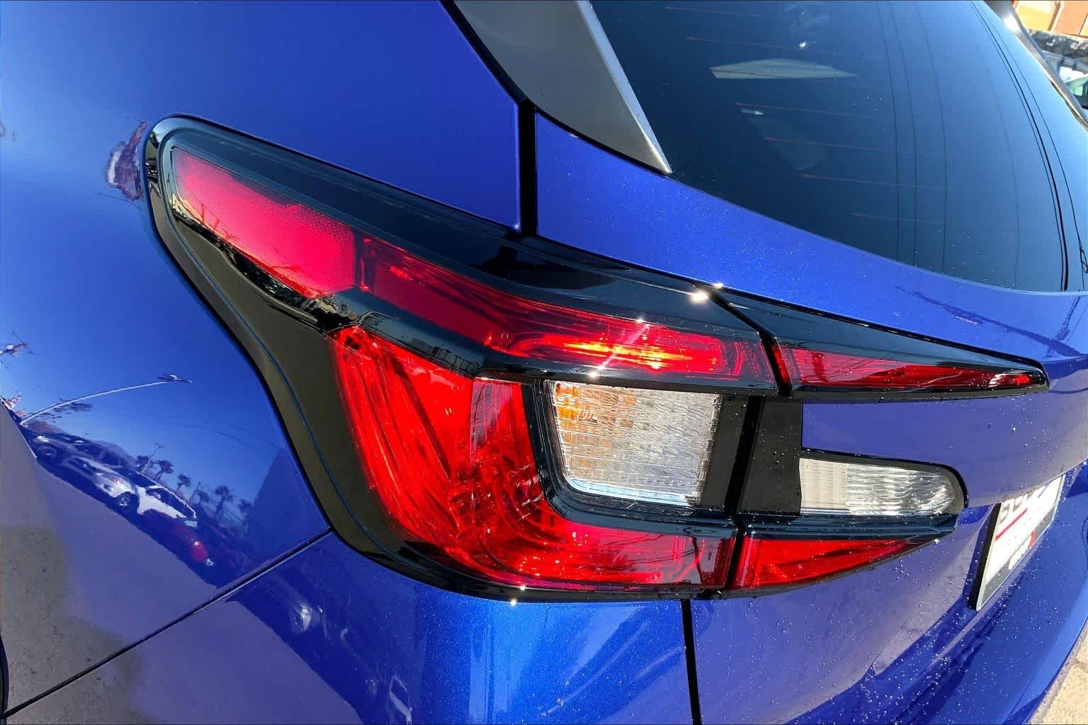 2026 Subaru Crosstrek Limited - Photo 14