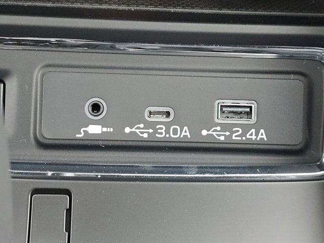 2026 Subaru Ascent Onyx Edition-Touring - Photo 24