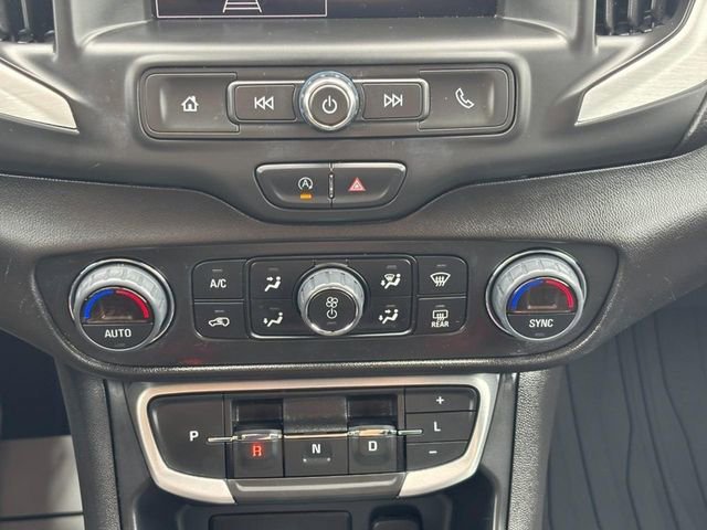 2023 GMC Terrain SLE - Photo 22