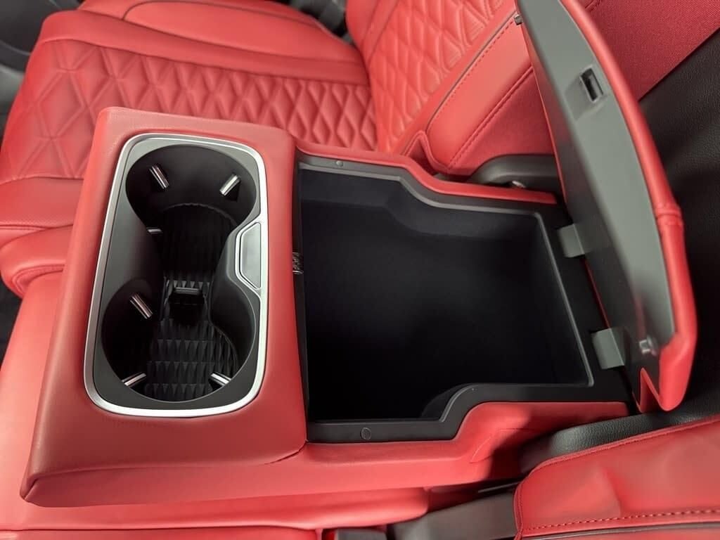 2026 GENESIS GV80 Coupe E-SC - Photo 45