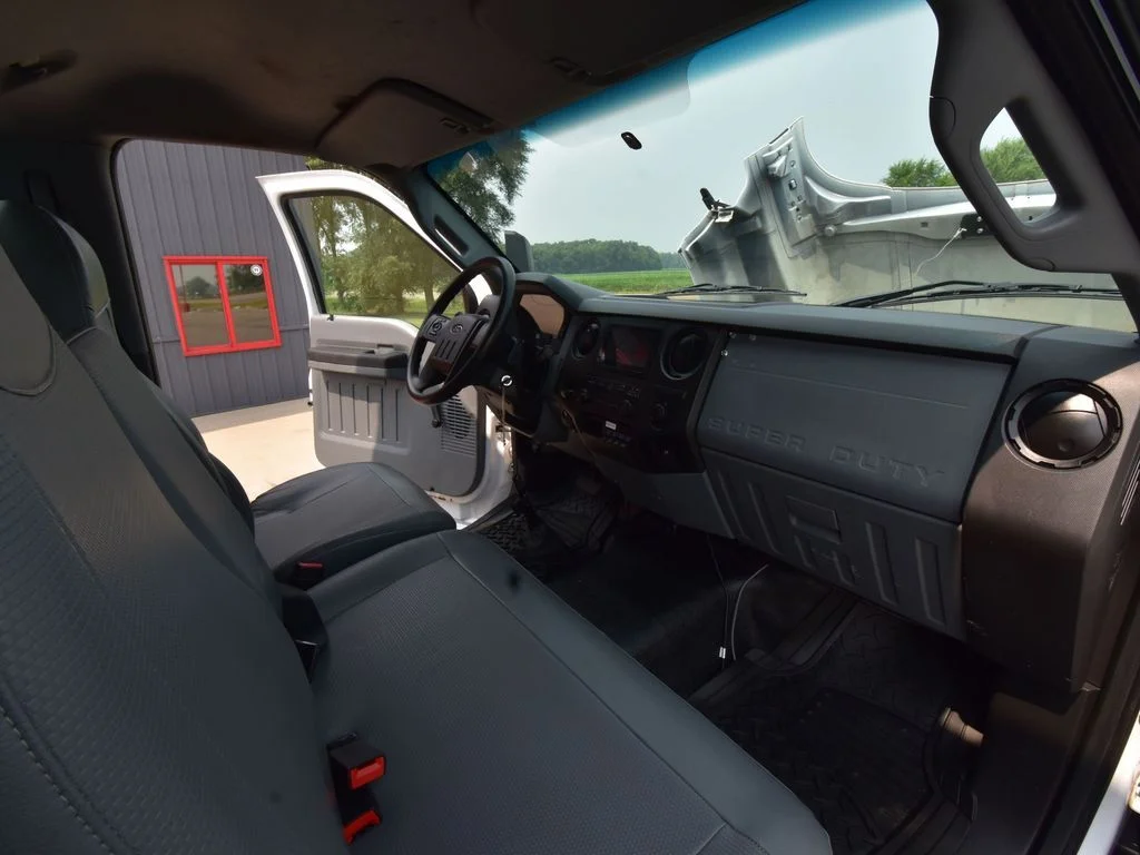 2019 Ford F-750 - Photo 46