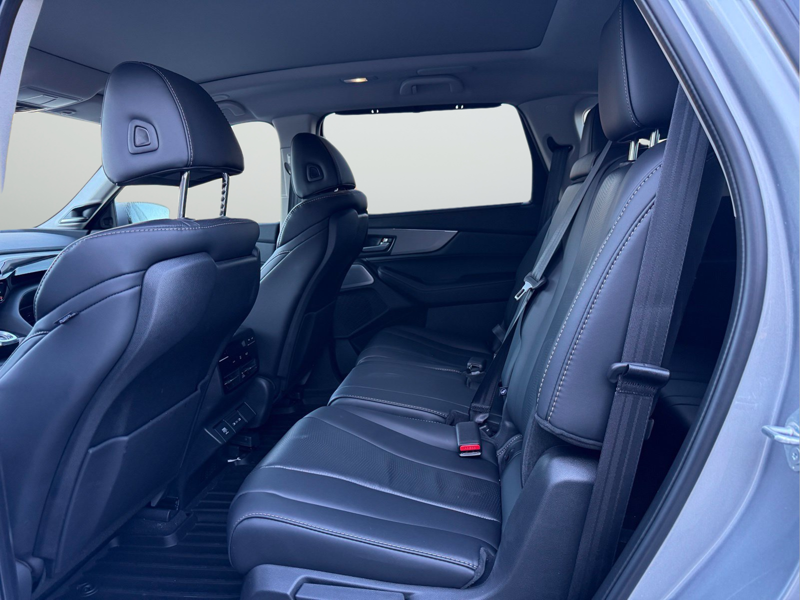 Used 2026 Silver Acura Technology Package image 10