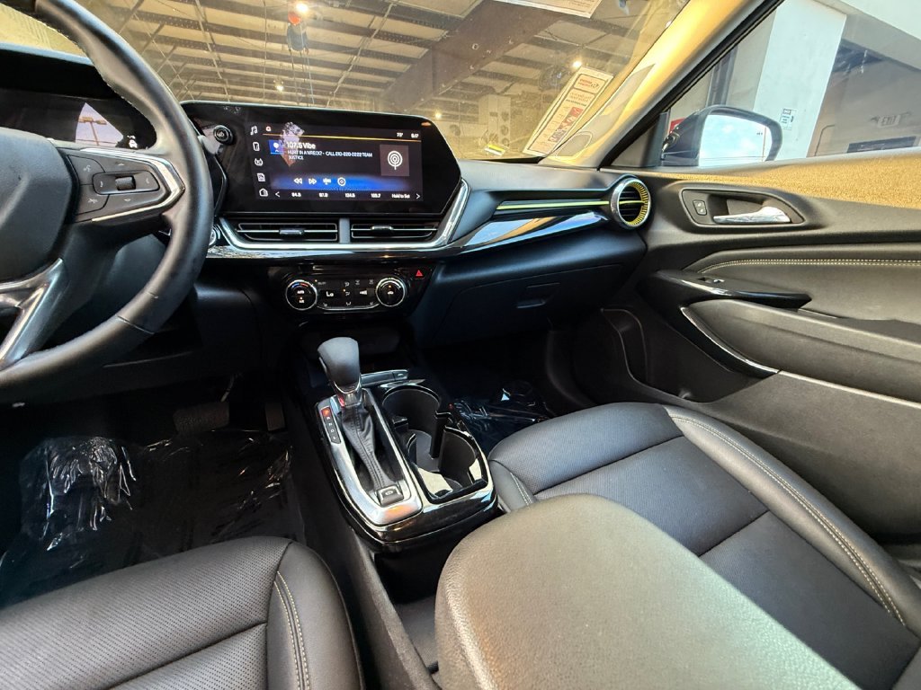Used 2024 Yellow Chevrolet ACTIV image 15
