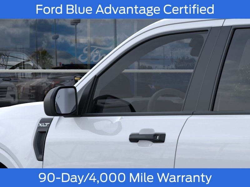 Used 2026 White Ford XLT image 22