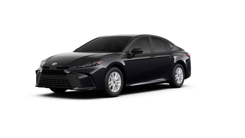 2026 Toyota Camry  LE AWD