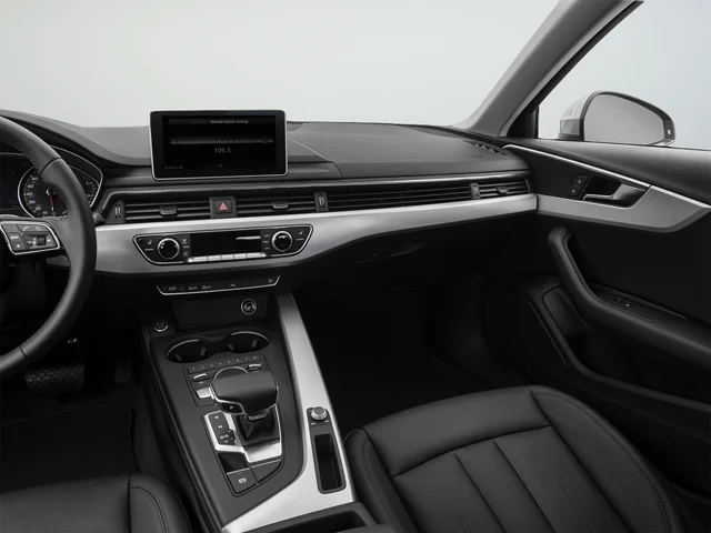 Used 2017 Silver Audi 2.0T Premium image 45