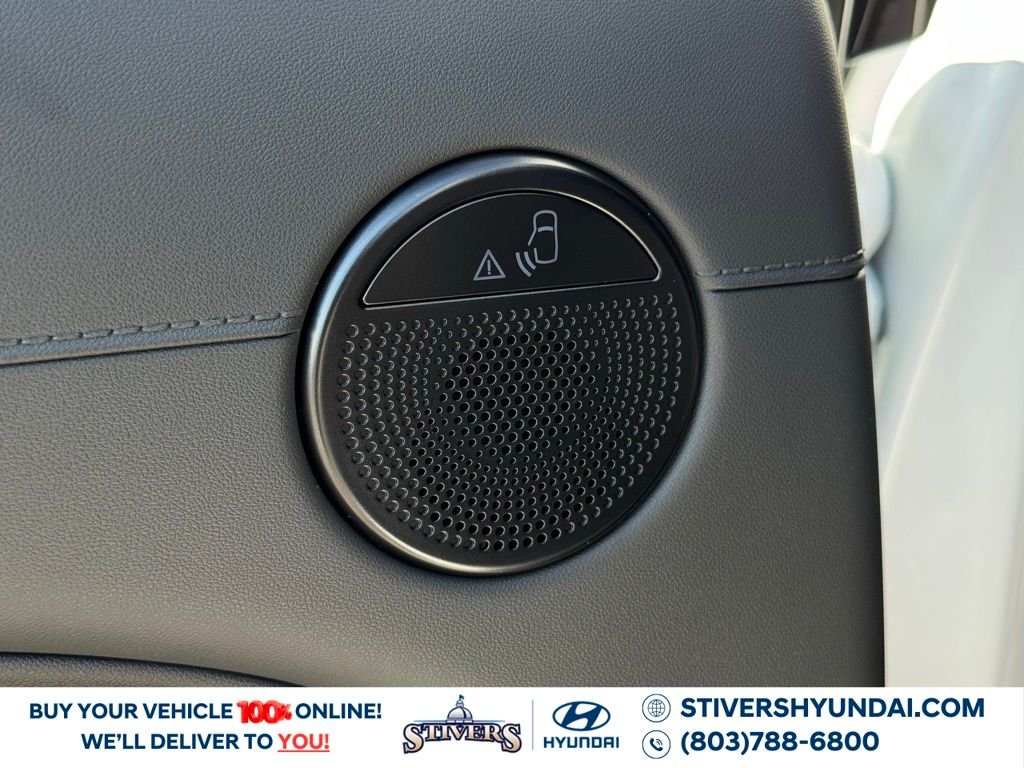 2026 Hyundai Palisade XRT Pro - Photo 23