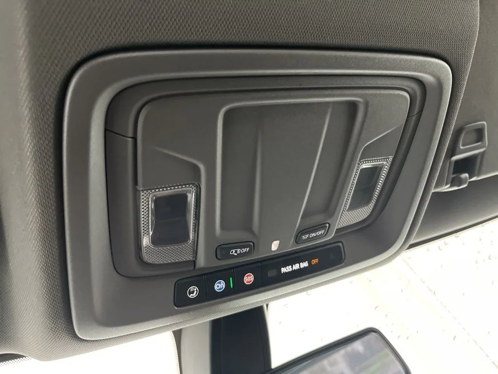 Used 2021 Gray Chevrolet LT Trail Boss image 15