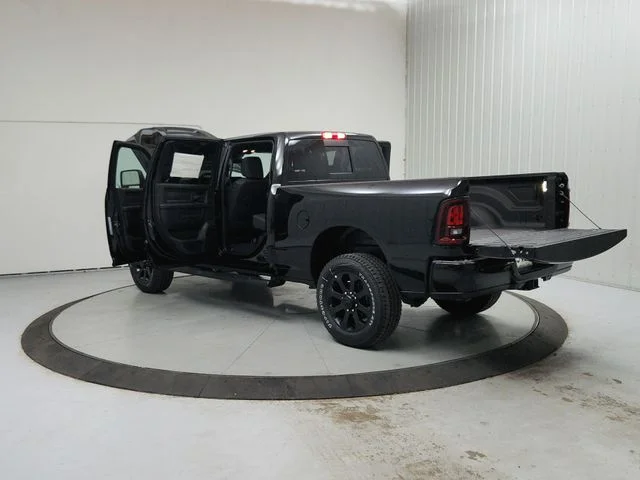 New 2026 Black Ram Tradesman image 13