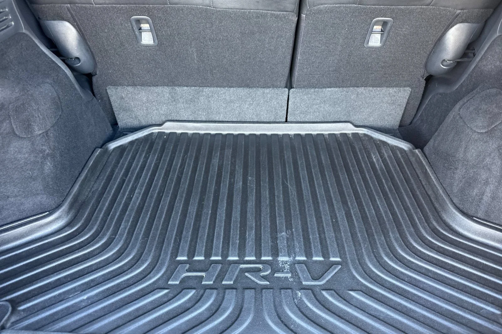 2022 Honda HR-V EX - Photo 15