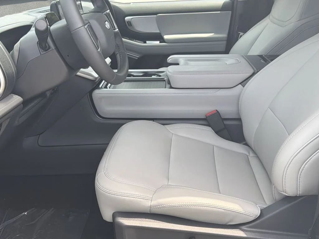 New 2026 White Ford Active image 14