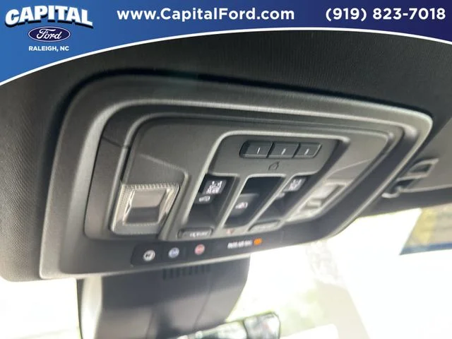 Certified Used 2024 White GMC Denali image 33