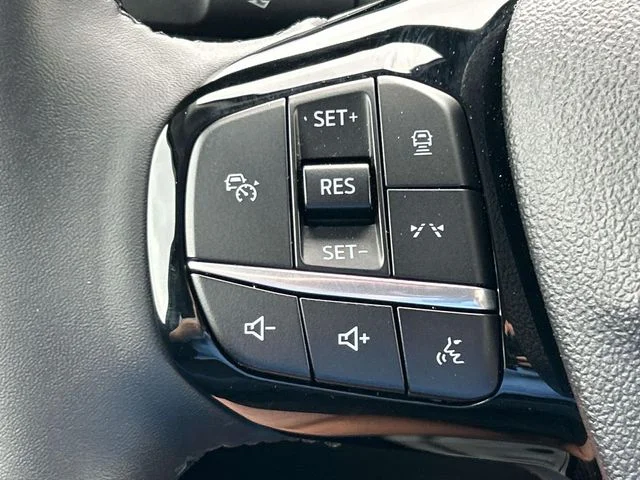 Used 2024 Black Ford Active image 31