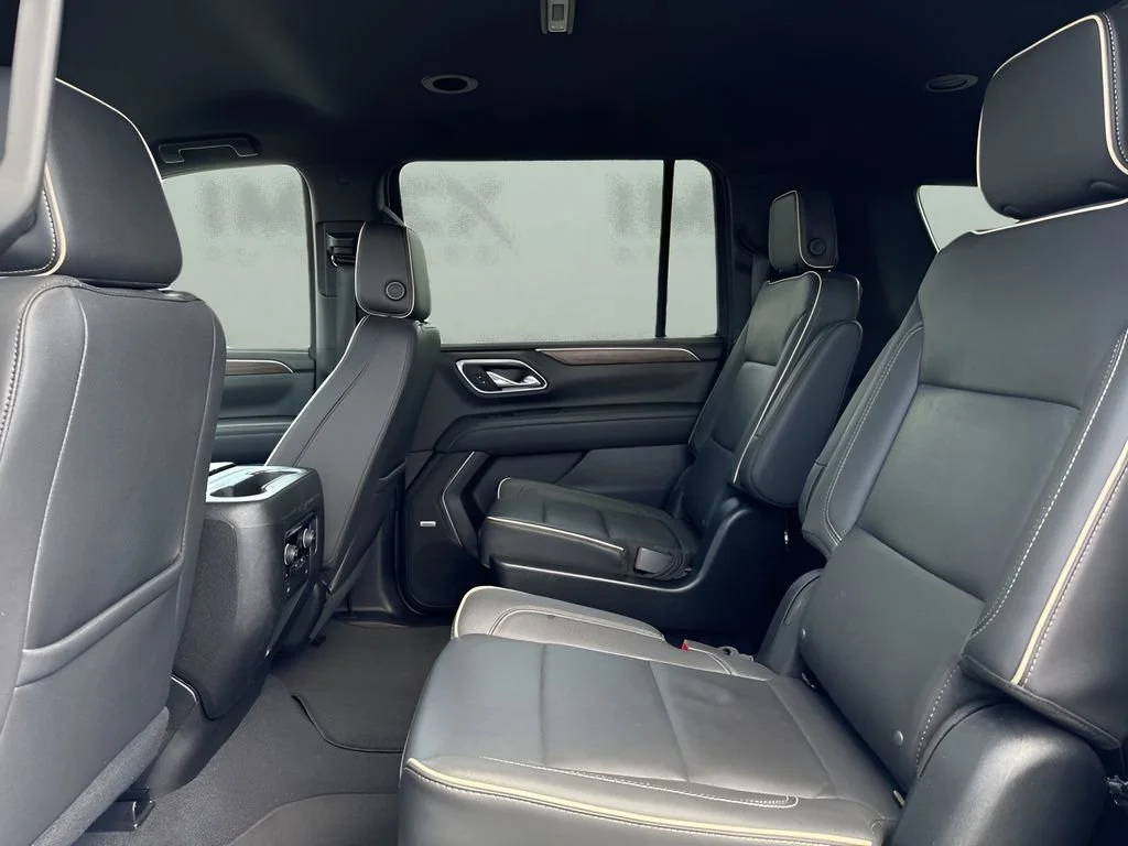 Used 2023 Summit White Chevrolet Premier image 12