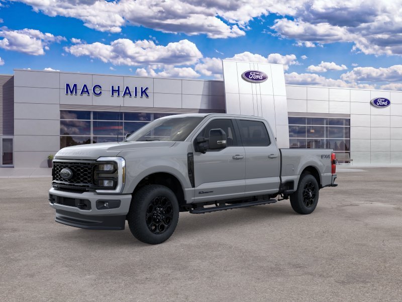 New 2026 Avalanche Ford F-250® Lariat® image 23