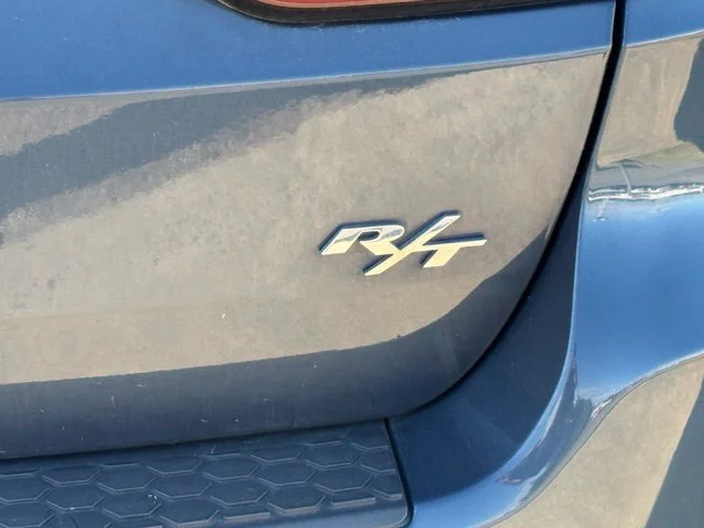Used 2021 Blue Dodge R/T image 7