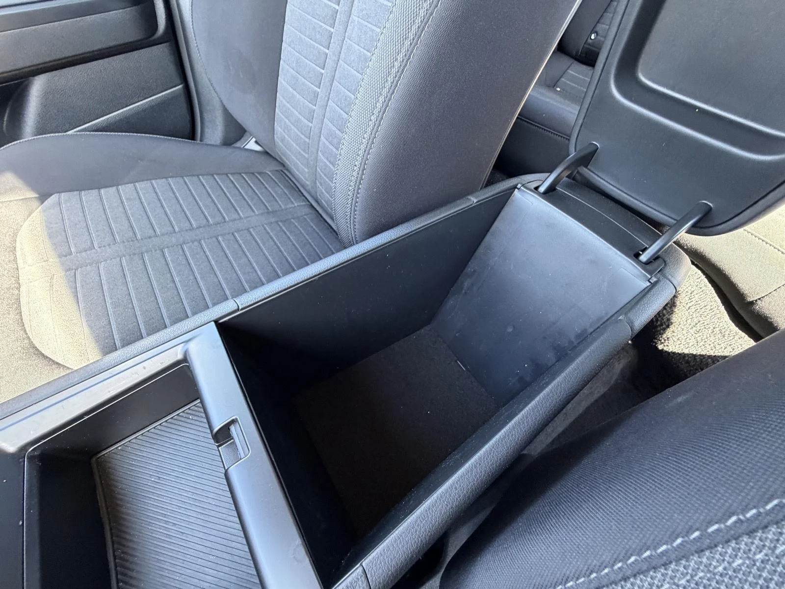 Used 2026 Interstellar Gray Kia LXS image 16
