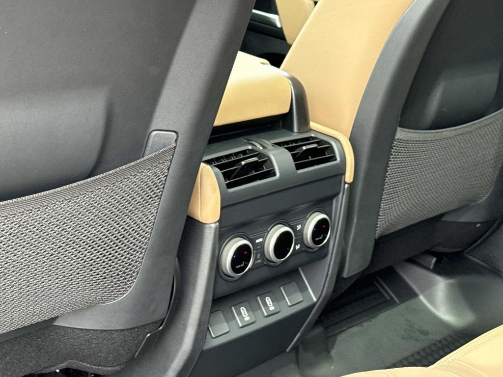 New 2026 Gray Land Rover S image 17