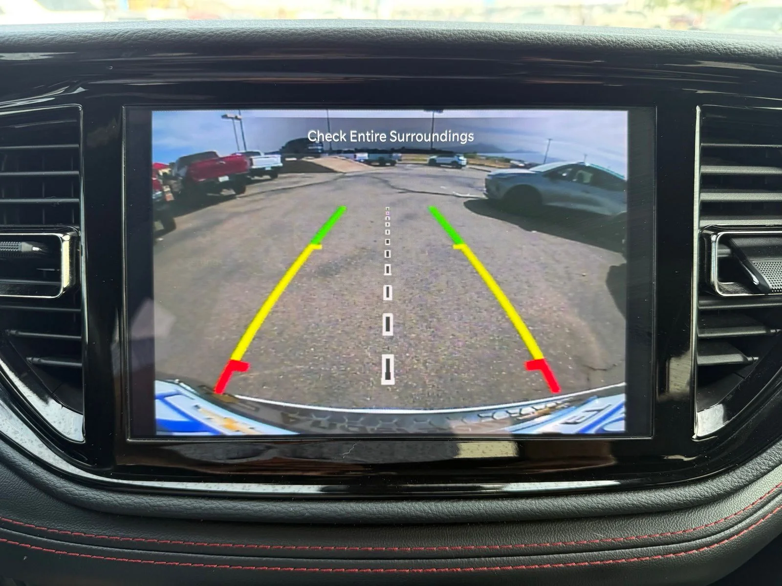 2024 Dodge Durango GT - Photo 24