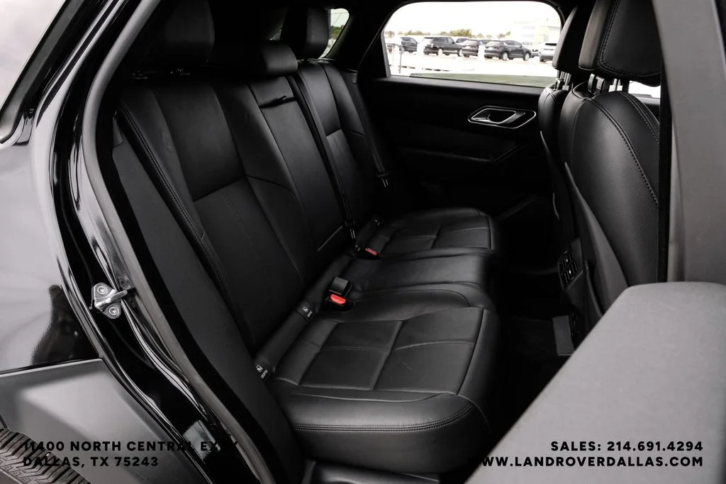 Used 2026 Black Land Rover S image 38