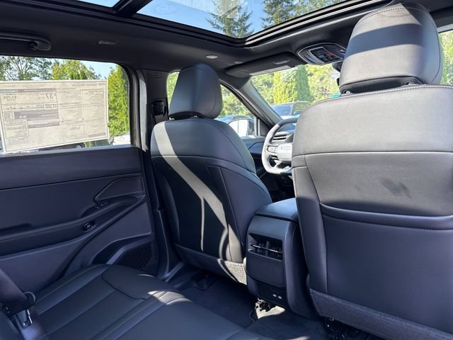 New 2026 41 Jeep Limited image 21