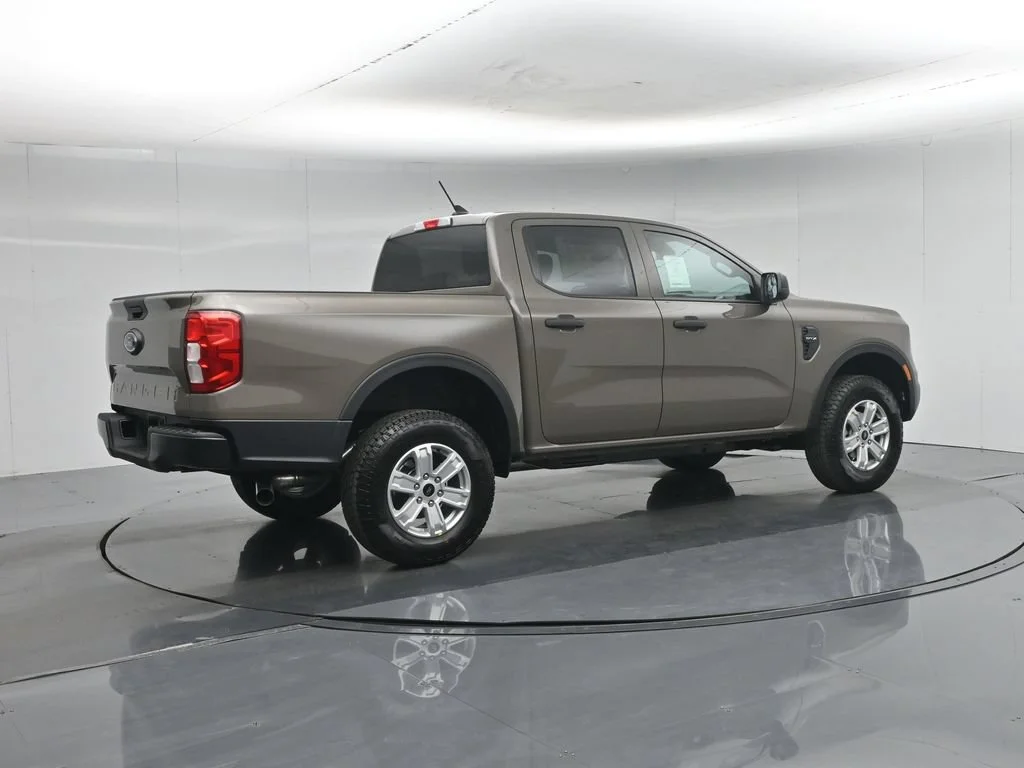 New 2026 Marsh Gray Ford XL image 24