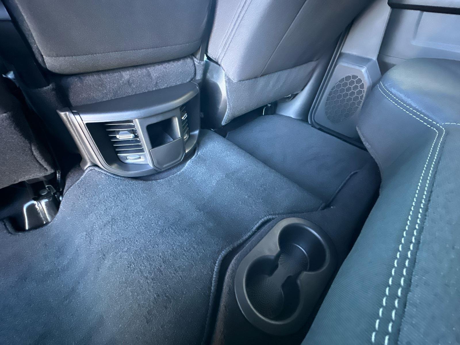 2026 RAM 2500 Tradesman - Photo 30