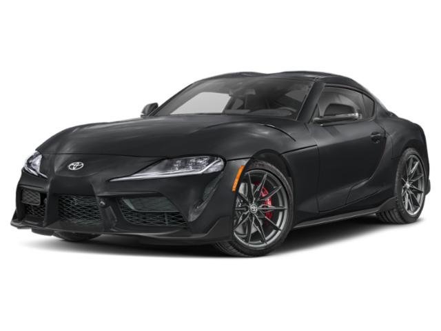 2026 Toyota Supra Premium