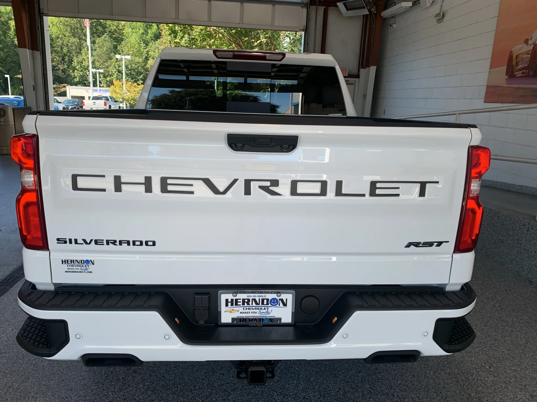 2026 Chevrolet Silverado 1500 RST - Photo 10