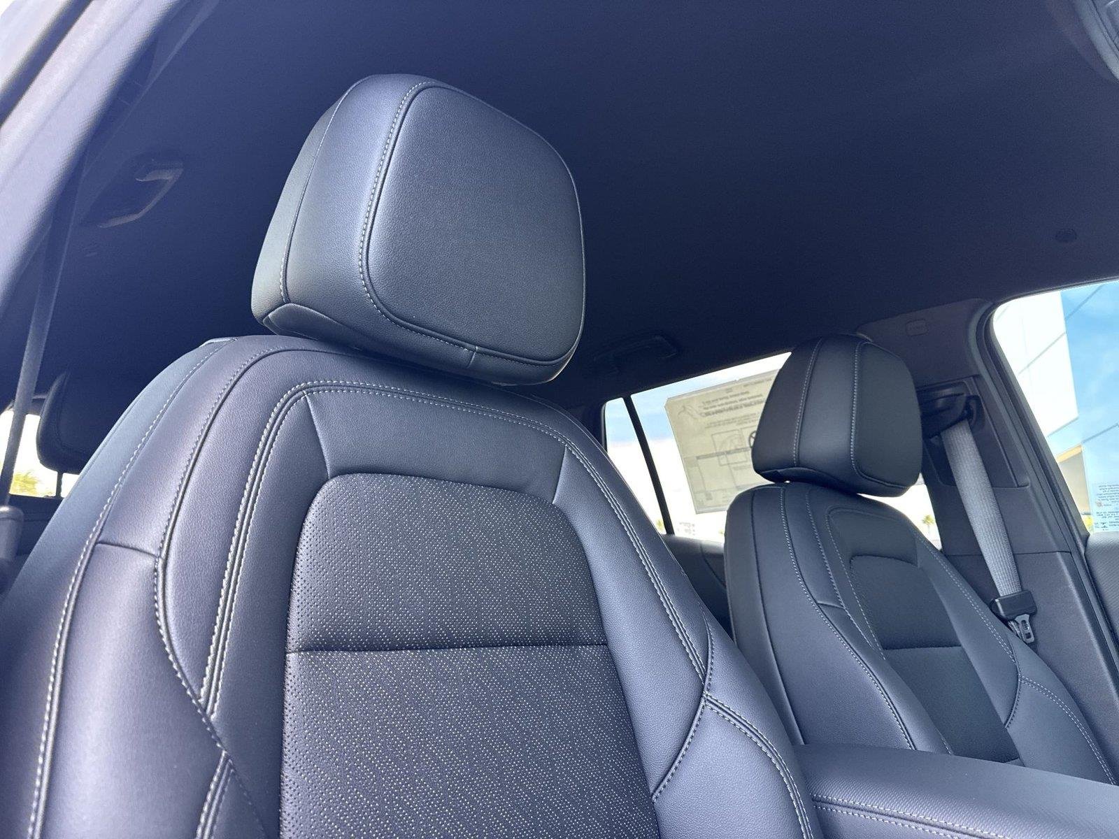 2027 Chevrolet Equinox LT - Photo 23