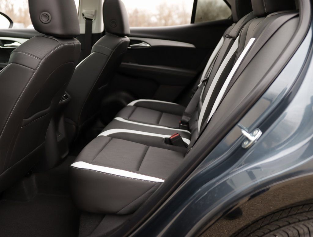 2026 Buick Envision Sport Touring - Photo 33
