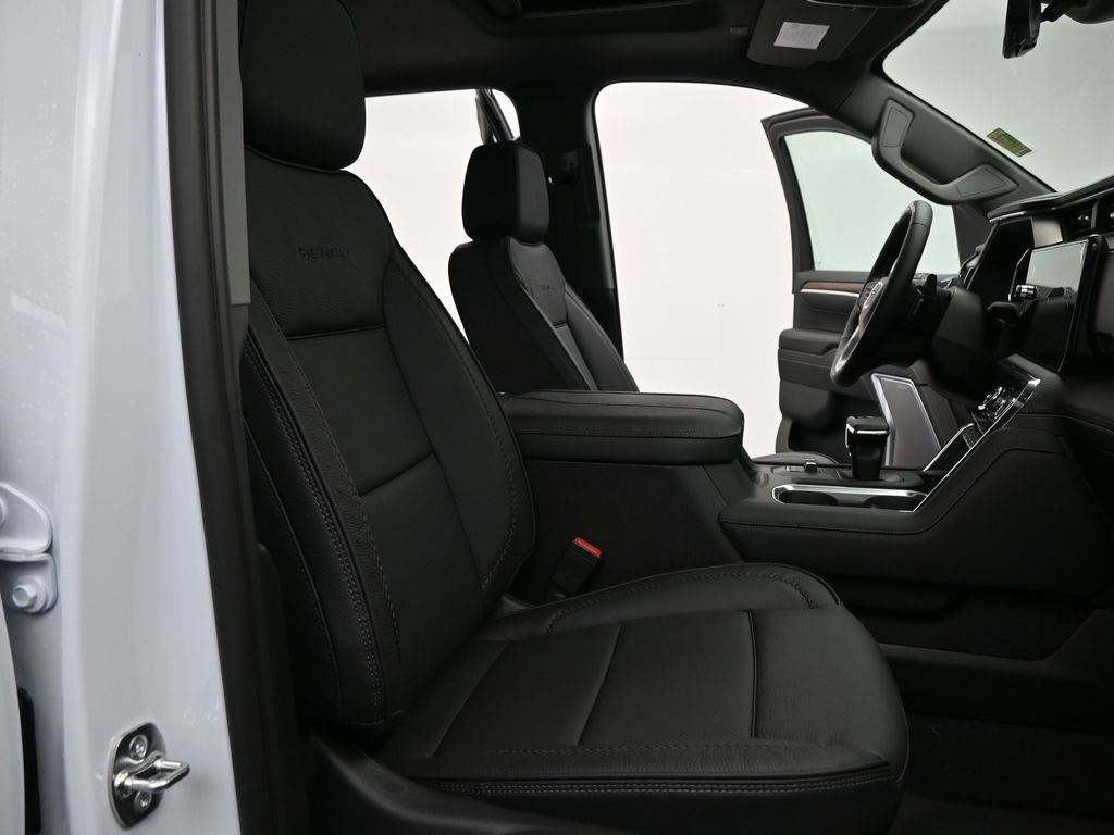 2026 GMC Sierra 1500 Denali - Photo 27