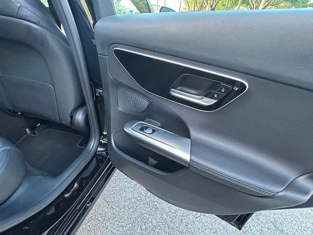 Certified Used 2025 Black Mercedes-Benz C 300 image 36