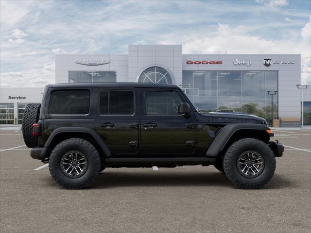 2026 Jeep Wrangler 4-Door Moab 392 - Photo 99