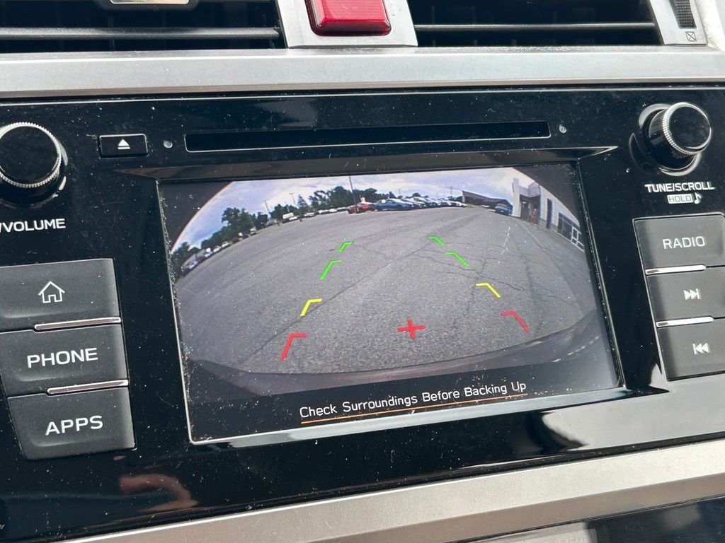 Used 2019 Brown Subaru 2.5i image 24