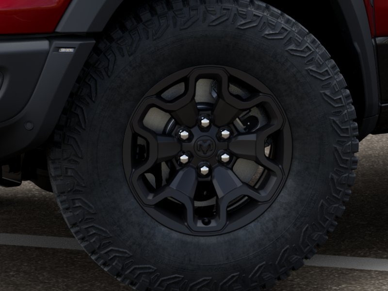 2026 Ram 1500 — photo 8