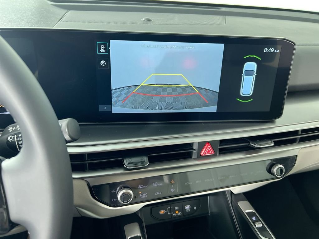2026 Kia Sorento EX - Photo 29