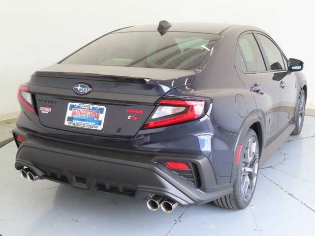 New 2026 GALAXY PURPLE PEARL Subaru tS image 3
