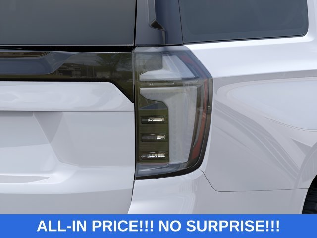 New 2027 Summit White Chevrolet Z71 image 21