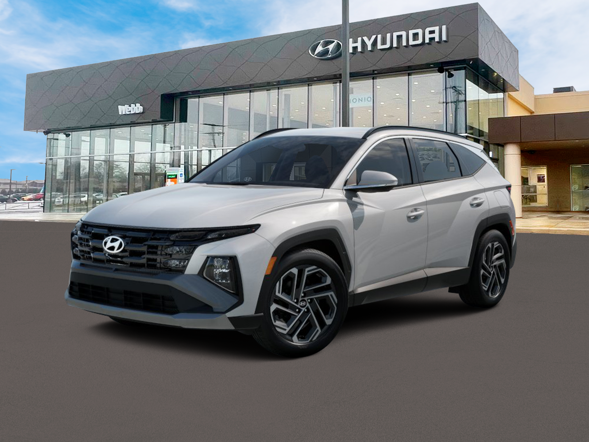 Vehicle thumbnail