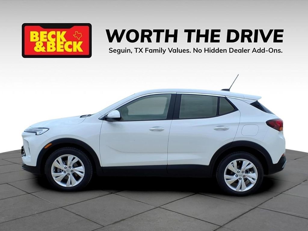 2026 Buick Encore GX Preferred - Photo 8