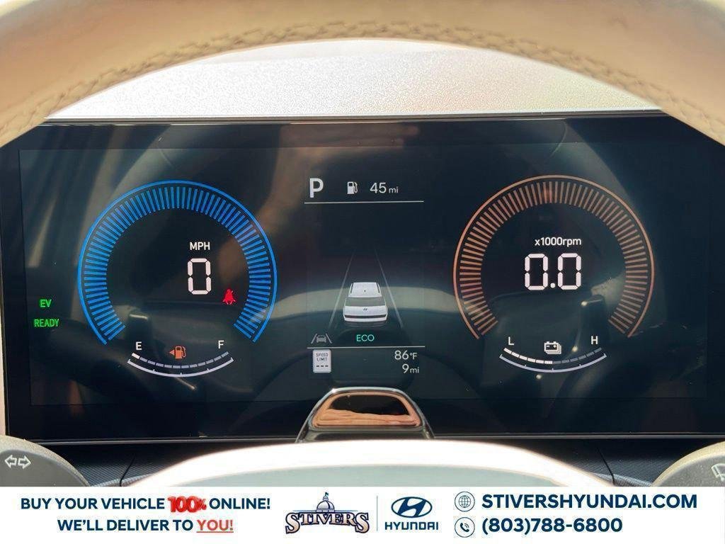 New 2027 White Hyundai SEL image 29