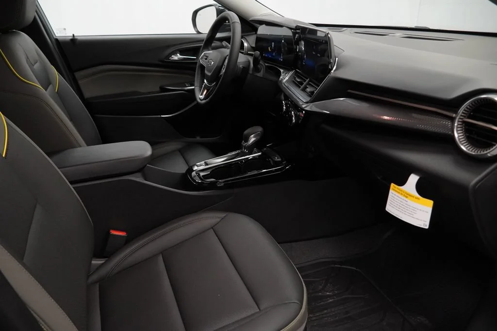 New 2026 Sterling Gray Metallic Chevrolet ACTIV image 28