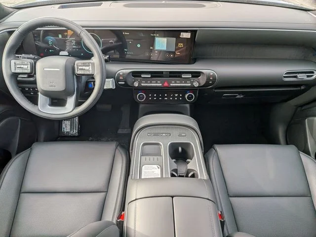 New 2026 Gray Hyundai Calligraphy image 25