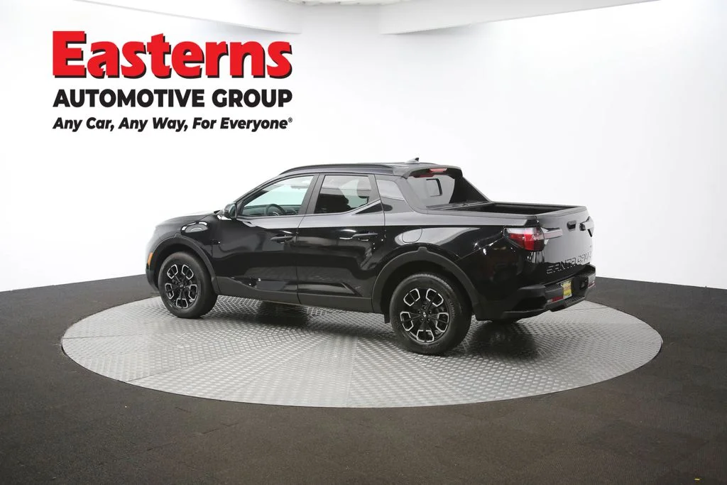 Used 2022 Black Hyundai SEL image 58