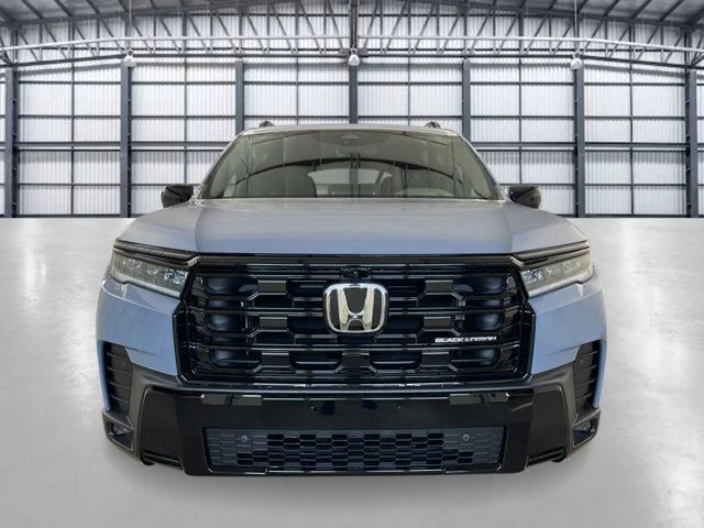 New 2026 Sonic Gray Pearl Honda Black Edition image 10