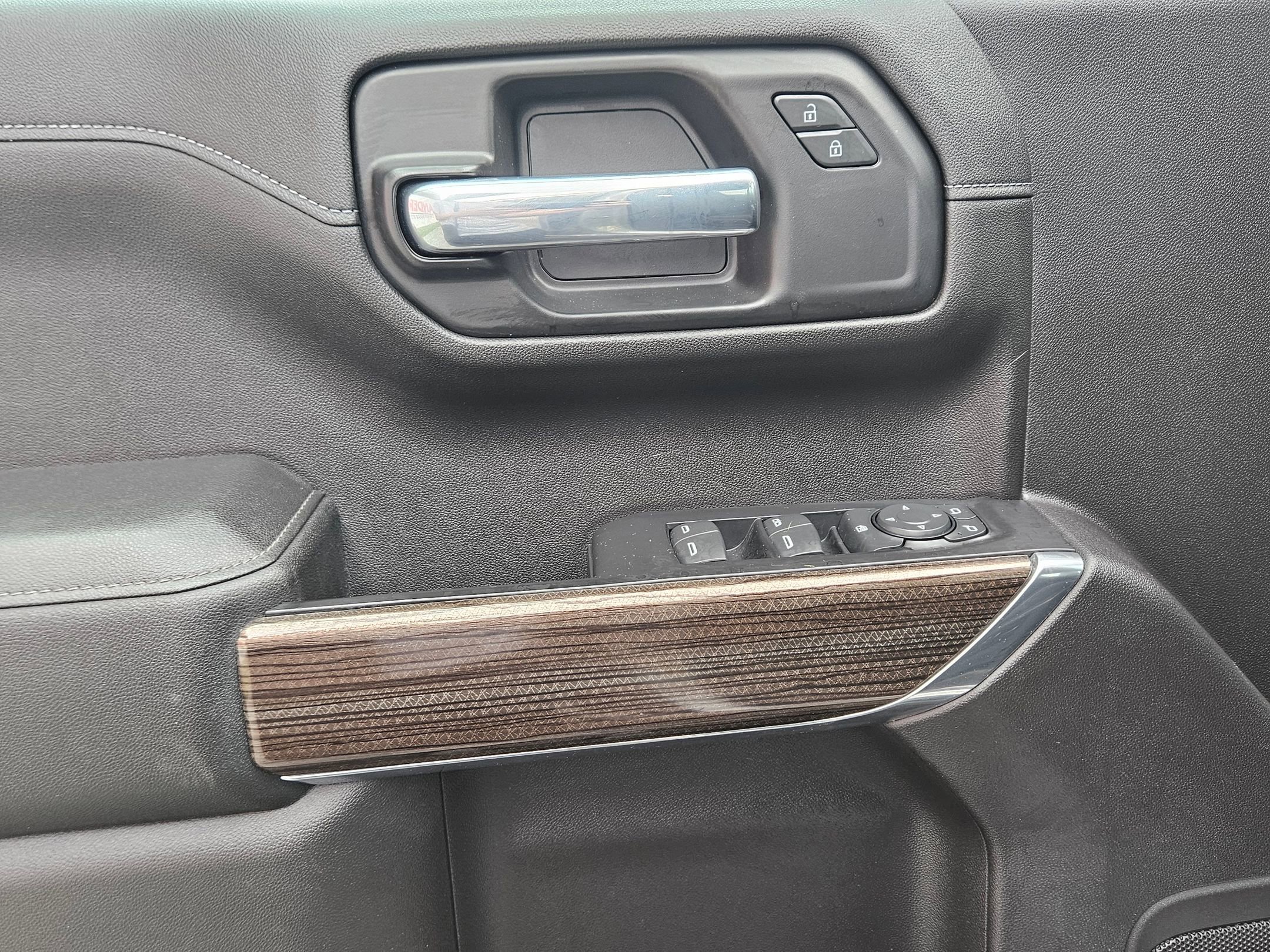 2021 Chevrolet Silverado 1500 LT Trail Boss - Photo 18