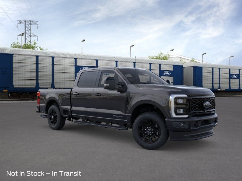 2026 Ford F-250 Lariat 4x4 Crew Cab 6-3/4' Box's photo