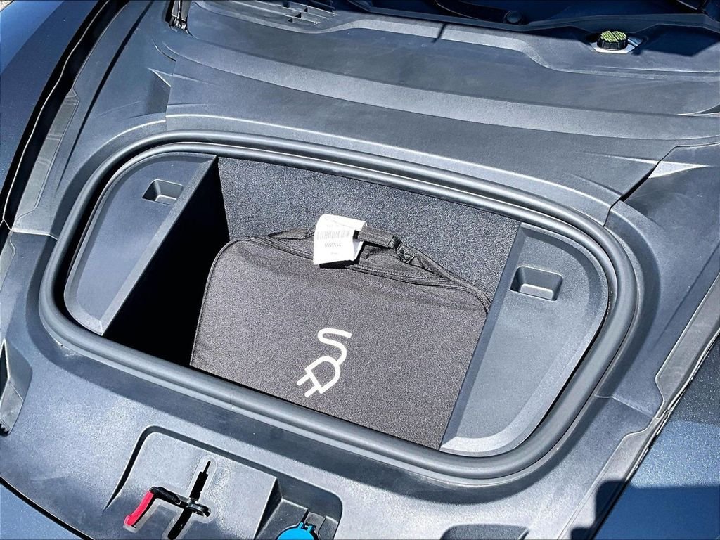 Used 2025 Gray Porsche 4S image 24