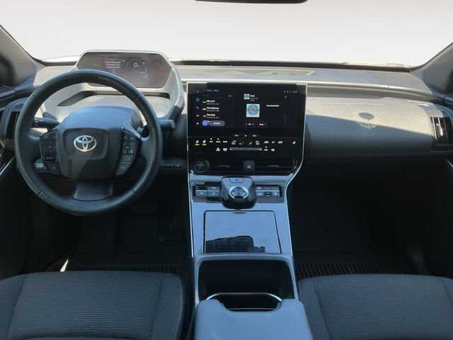 Used 2024 Beige Toyota XLE image 10